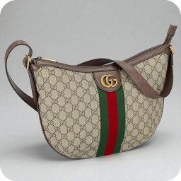 グッチ ショルダーバッグ レディース ブランド GUCCI 598125-9IK3T 8745 ブラウン