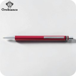オロビアンコ ボールペン ブランド Orobianco フレッチャ 1953406HS マジェンタ