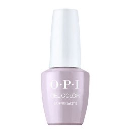 オーピーアイ / OPI ジェルカラー  GCLA02 グラフィティー スウィーティー  15mL   |  激安  OPI  マニキュア 美容グッズ コスメ化粧品 誕生日 クリスマス ホワイトデー 結婚記念日 ウエディングギフト 母の日 送別会 バレンタインデー 女性 彼女 妻奥さん 母お母さん 女友達
