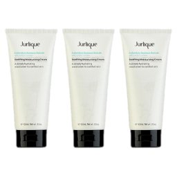 ジュリーク CAモイスチャライジングクリーム お得な3個セット 100ml x 3  | 日本未発売  Jurlique  デイクリーム 美容グッズ コスメ化粧品 誕生日 クリスマス ホワイトデー 結婚記念日 ウエディングギフト 母の日 送別会 バレンタインデー 女性 彼女 妻奥さん 母お母さん 女