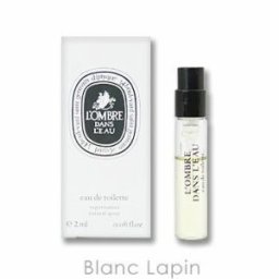 【ミニサイズ】 ディプティック DIPTYQUE ロンブルダンロー EDT 2ml