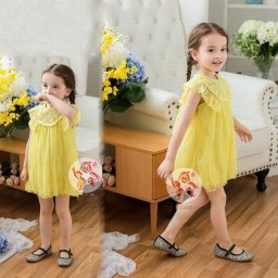 子供 ワンピース 女の子 やわらかレース 夏ワンピース 子供服 夏 ワンピース チュニック 女の子 キッズ