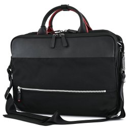 タケオキクチ バッグ ビジネスバッグ 2wayバッグ 黒(ブラック) TAKEOK IKUCHI 716521 メンズ 紳士 ギフト 定番 彼氏 彼女 プレゼント