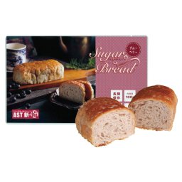 AST新・備 シュガーブレッド(ブルーベリー) (112080) ※送料無料(北海道・沖縄は除く)