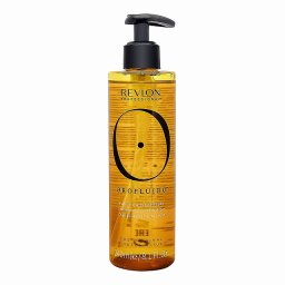 レブロン オロフルイド AR シャンプー 【数量限定激安】 240ml  |  激安  Revlon  シャンプー 美容グッズ コスメ化粧品 誕生日 クリスマス ホワイトデー 結婚記念日 ウエディングギフト 母の日 送別会 バレンタインデー 女性 彼女 妻奥さん 母お母さん 女友達
