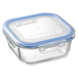 【送料無料・包装無料・のし無料】レッシュ 耐熱ガラス容器800ml ME-7423(A5)ギフト 敬老の日 入学祝い 卒業祝い 就職祝い 結婚祝い 誕生日 出産祝い 引越祝い 香典返し 新盆 初盆 御礼 お中元 内祝い 快気祝い ご挨拶 志 法事