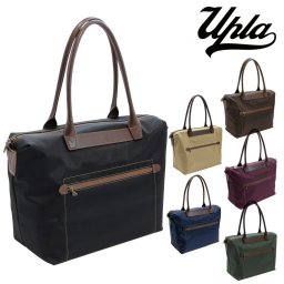 ウプラ UPLA トートバッグ ハンドバッグ Gigogne Boston ジゴーニュ トート レディース カジュアル カバン 送料無料 プレゼント ギフト ラッピング無料 通販