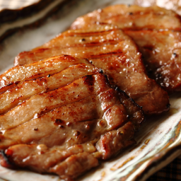 杜の都仙台名物　厚切り牛タン 塩味 150ｇ入り 3パック 3人前 焼き肉用