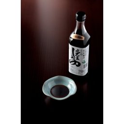 二年熟成丸大豆醤油・ぽん酢　詰合せ