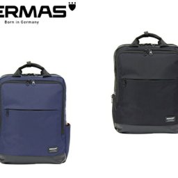 正規品 メンズ レディース BERMAS バーマス 2本手リュックM リュックサック 60357 kinu35 旅行 ギフト