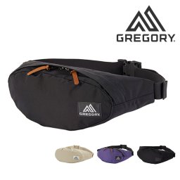 グレゴリー バッグ ボディバッグ ウエストバッグ ヒップバッグ GREGORY クラシック テールランナーV2 B6 メンズ レディース キッズ 送料無料 誕生日プレゼント ギフト ラッピング無料 【正規代理店】