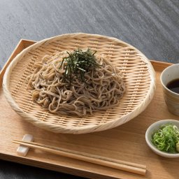 神名の郷 かねこ製麺 十割蕎麦 更科白銀 ギフト 5束入 蕎麦 乾麺 十割 国産 十割そば 日本そば 麺