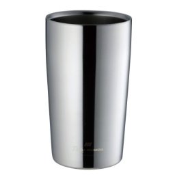 【ギフト対応無料】(NEW)テイスティミラー 真空二重タンブラー330ml TM-07 ※送料無料(北海道・沖縄は除く)