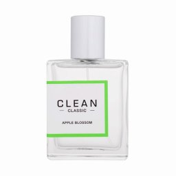 クリーン クラシック アップルブロッサム オードパルファム　  60ml  |  CLEAN  香水（レディース） 美容グッズ コスメ化粧品 誕生日 クリスマス ホワイトデー 結婚記念日 ウエディングギフト 母の日 送別会 バレンタインデー 女性 彼女 妻奥さん 母お母さん 女友達