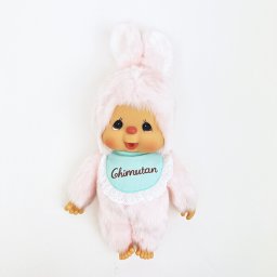 モンチッチ チムたん スタンダード ぬいぐるみ(M)