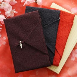 袱紗 正絹ちりめん 台付き