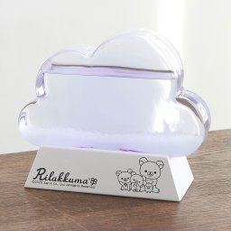 Rilakkuma リラックマ ストームグラス クラウド