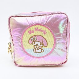 サンリオ マイメロディ スクエアポーチ Sanrio