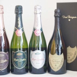 正規ドンペリ白とシャンモリワイン 樽熟カベルネ フルボディ 赤ワインシャンモリワイン720ｍｌ 山梨県産樽熟成100％マスカットベリーA 赤ワイン750ml　3本セット