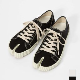 メゾン マルジェラ MAISON MARGIELA S37WS0578 P4291 スニーカー TABI SNEAKERS メンズ レディース シューズ 足袋 タビシューズ ローカット ナンバーロゴ 