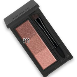 Celvoke(セルヴォーク) インディケイト アイブロウパウダー 11 Rosy Brown 