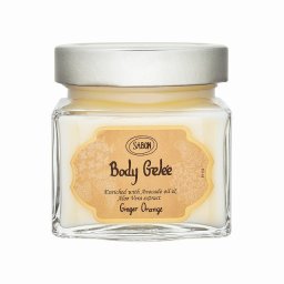サボン ボディジュレ ジンジャーオレンジ 200ml  |  激安  Sabon  ボディクリーム 美容グッズ コスメ化粧品 誕生日 クリスマス ホワイトデー 結婚記念日 ウエディングギフト 母の日 送別会 バレンタインデー 女性 彼女 妻奥さん 母お母さん 女友達