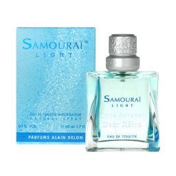 贈り物ギフトセット ギフトレリーフセット アランドロン サムライ ライトfor Men & Women　レリーフフレグランス