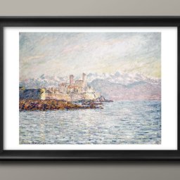 クロード モネ The Church of San Giorgio Maggiore, Venice A3 サイズ ポスター アート おしゃれ 絵画 インテリア 北欧 イラスト マット紙 艶消し アートパネル 額 フレーム デザイン 壁掛け ギフト 新築祝い ディスプレイ 引越し祝い　新生活　空間デザイン 