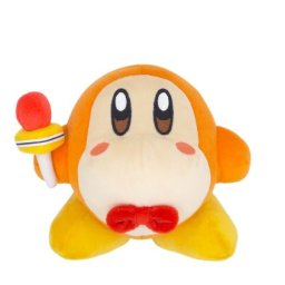 星のカービィ ワドルディレポート隊 レポーターさん (S) KP65 任天堂