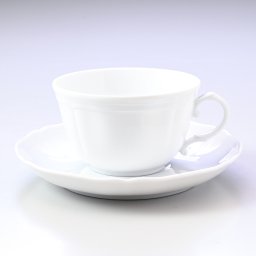 リチャードジノリ ジノリ1735 Richard Ginori アンティコホワイト コーヒーカップ＆ソーサー 220ml 洋食器 白い食器 003RG00FTZ401 0220B0 洋食器 送別会 誕生日 お中元 還暦祝い 結婚祝い 結婚式 高級 父の日 母の日 成人祝い