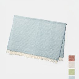 クリッパン KLIPPAN Porto ポルト 2008 ブランケット ひざ掛け ユニセックス ホーム 雑貨