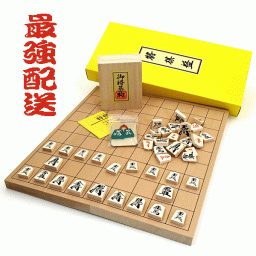 木製将棋盤セット 囲碁ラボオリジナルP製根付け2個つき 新桂7号折将棋盤と人気ナンバー1の優良押し将棋駒（裏赤）  クリスマスプレゼント おもちゃ ゲーム 父の日 子どもの日 還暦 敬老の日 ギフト お祝い 御祝い プレゼント その他キッズ用知育玩具・学習玩具【送料無料（一部地域除く）】