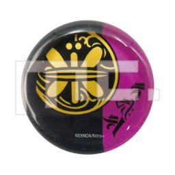 刀剣乱舞 ガラス箸置き 蜻蛉切 はしおき とうらぶ ブラック グッズ  (MCOR)