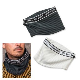【20%OFF！】 ネックウオーマー SY32 by sweet years GOLF  SYG-23A39  TWILL QUARTER FACE NW  ゴルフ GOLF 内側POLATECフリース  メンズ  レディース