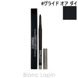 マック MAC カラーエクセスジェルペンシル #グライド オア ダイ 0.35g
