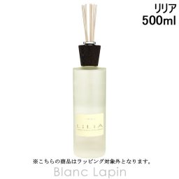 リナーリ LINARI ルームディフューザーリリア ルームフレグランス 500ml