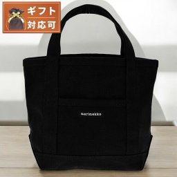マリメッコ MARIMEKKO トートバッグ レディース 044400-001 ブラック ブラック