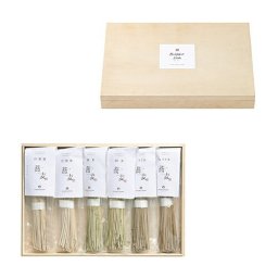 お蕎麦セットＤ　ブライダル 記念品 引き出物 内祝い 内祝 プチギフト 縁起物 お祝い 御祝 快気祝い