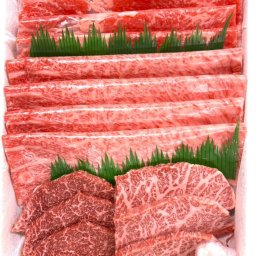 神戸ビーフすき焼・焼肉セット500g【送料無料※一部地域を除く】牛肉 ギフト 御中元 御歳暮 御礼 結婚内祝 出産内祝 粗品 快気祝い 
