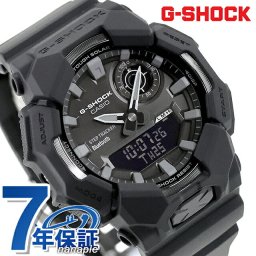 gショック ジーショック G-SHOCK ANALOG-DIGITAL GA-B010 SERIES タフソーラー GA-B010-1A1 Bluetooth メンズ 腕時計 ブランド カシオ casio