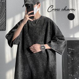 tシャツ 半袖 プリント 