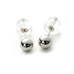 プラチナ ピアス D5281PT-5