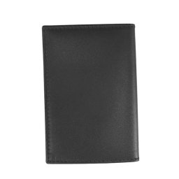 コムデギャルソン COMME des GARCONS カードケース 名刺入れ SA6400 BLACK ブラック