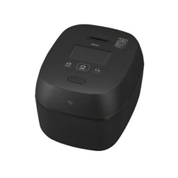 【ギフト対応無料】圧力IH炊飯ジャー 炎舞炊き 黒 (NX-AA10-BZ) ※送料無料(北海道・沖縄は除く)