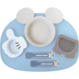 お中元 お返し 内祝い ギフト ベビー食器 アイコンランチプレート306934  新築 お礼 引越し 志 仏事