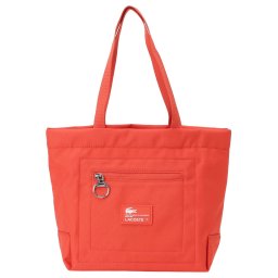 ラコステ LACOSTE バッグ トートバッグ ミニトート 手提げバッグ NF4197 L35 bblt00019l ネオデイ ミニトート レッド