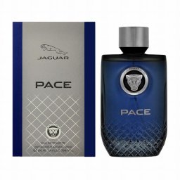 ジャガー ペース　オードトワレ  100ml  |  激安  Jaguar  香水（メンズ） 美容グッズ コスメ化粧品 誕生日 クリスマス ホワイトデー 結婚記念日 ウエディングギフト 母の日 送別会 バレンタインデー 女性 彼女 妻奥さん 母お母さん 女友達