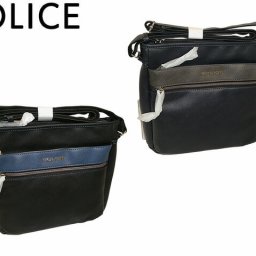 正規品 メンズ レディース ポリス POLICE アルバーノーツ ショルダーバッグ PA-66004 66004 potj47 旅行 ギフト