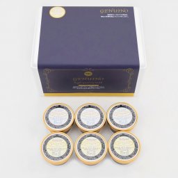 GENUINOミルク食べ比べセット6個セット（プレミアムミルクジェラート、ファームミルク各3個）
