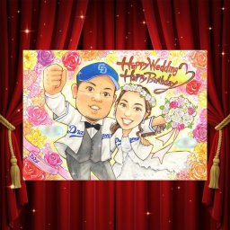 結婚祝い 似顔絵 ギフト プレゼント 名入れ 手描き 贈り物 結婚式 ウェディング ウェルカムボード 婚礼 結婚祝い 新婦 新郎 両親 カップル 下書き確認 修正無料 名入れ 宝物 そっくり かわいい 似てる ウェディング ブライダル 一生もの 思い出 感謝 バレンタインデー 傘寿祝い オーダーメイド 家族 イラスト おすすめ メモリアルギフト 感動 喜寿祝い
